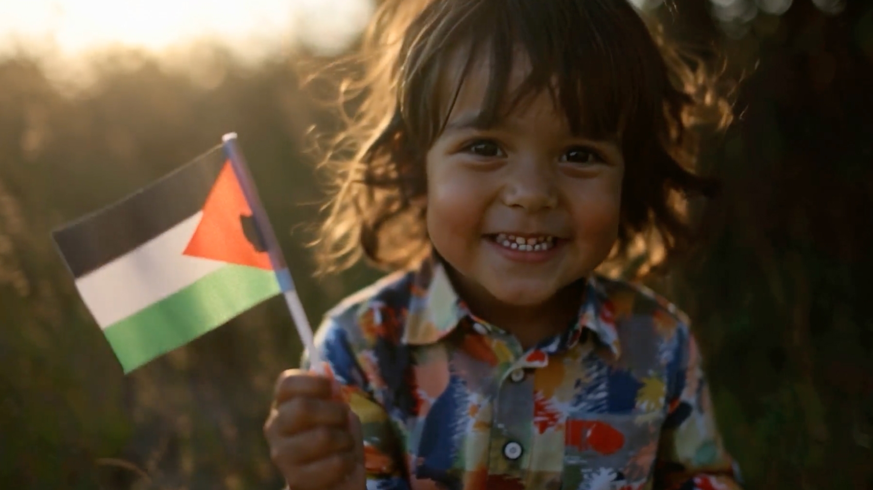 Palestine: No Struggle is Forever