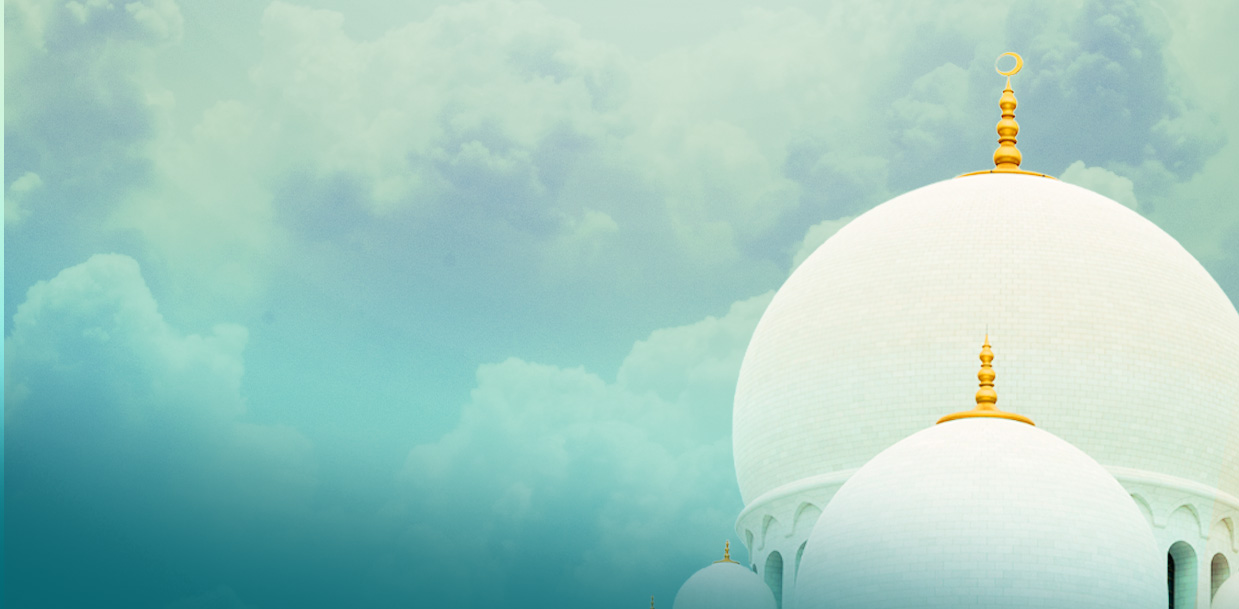 Tawakkul: From Fear To Faith by Ustaz Ahmad Bostani (USA)