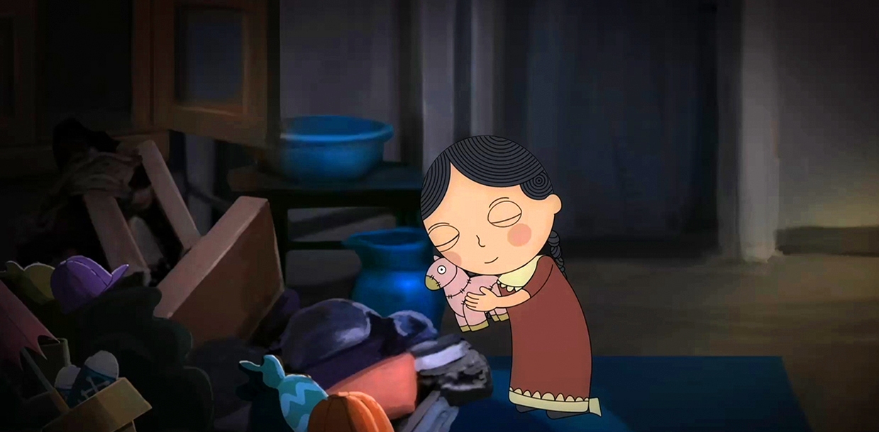 Home (Animation)