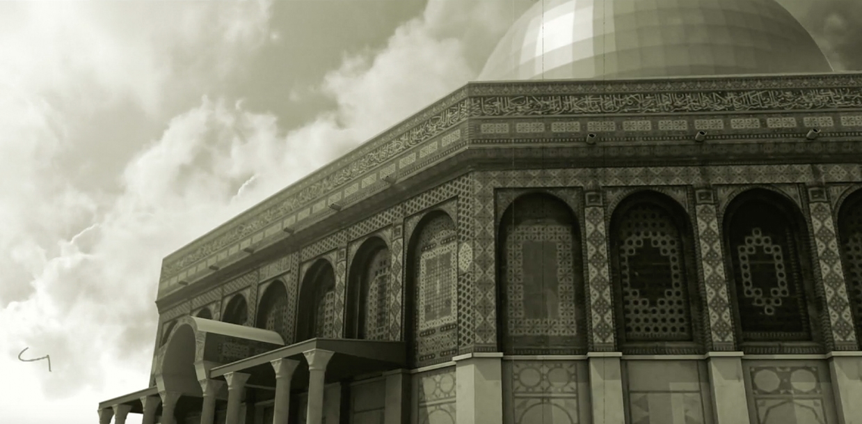 Greats Of Islam: Omar Ibn Al Khattab