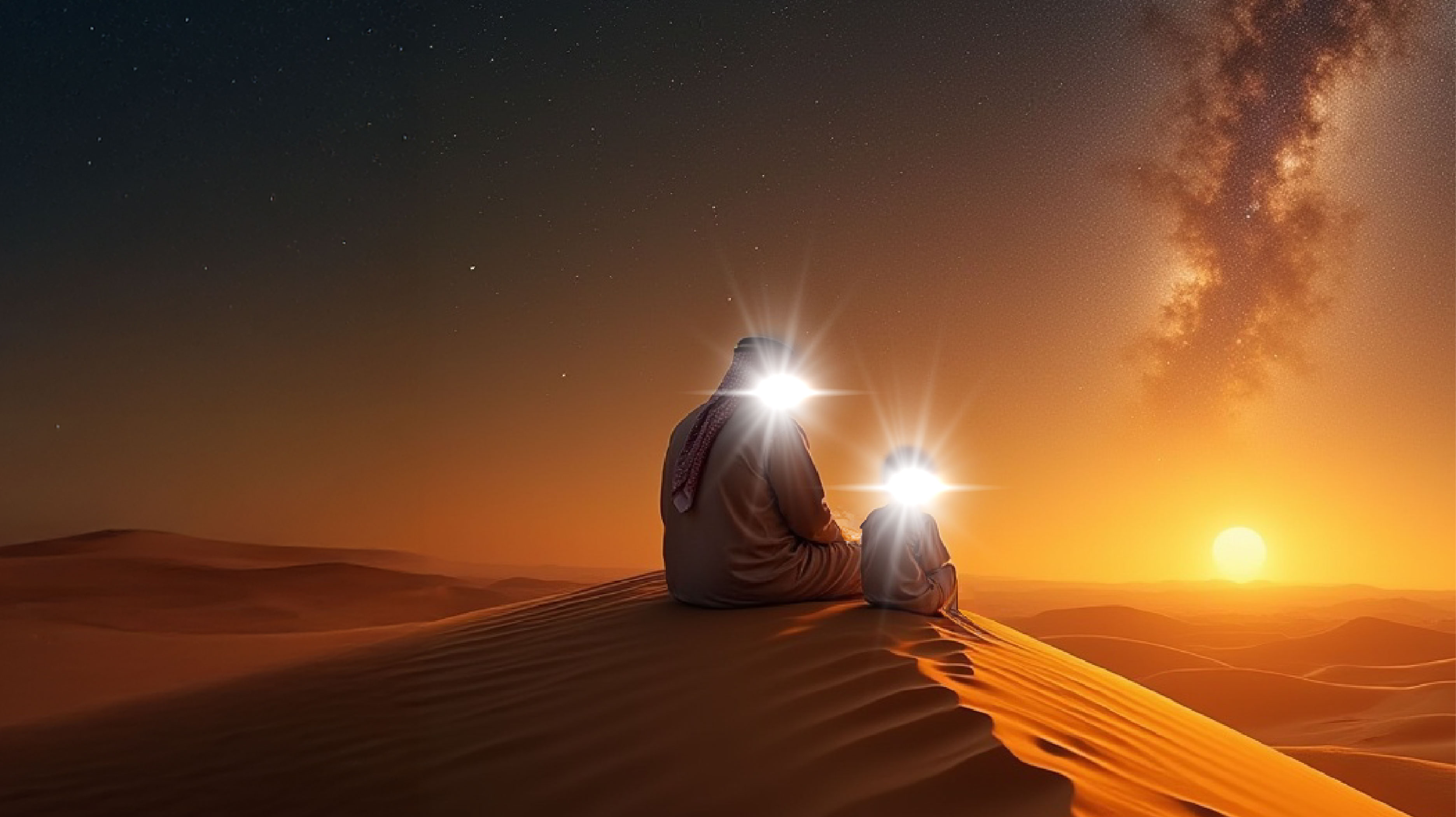 A Father’s Test, Prophet Ibrahim A.S