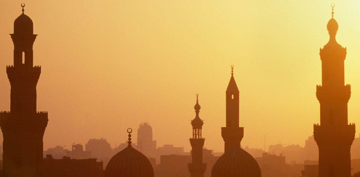 Greats Of Islam: Umar Ibn Abd Al Aziz