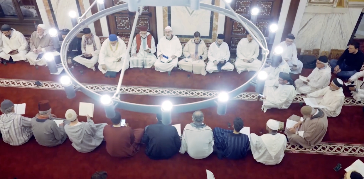 Daleel al-Khayrat Docu-Series