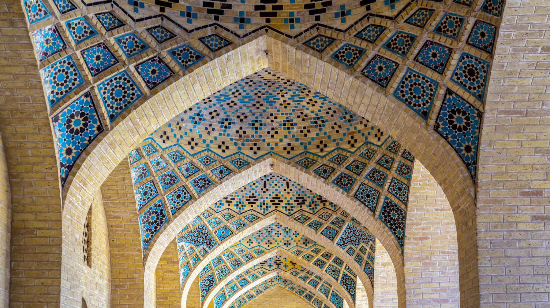 Islamic Architecture