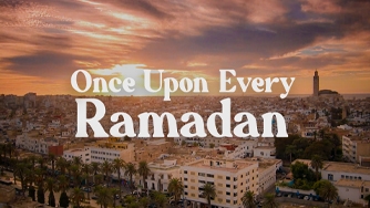 Once Upon Every Ramadan