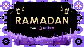 Qalbox Ramadan Sizzle 2025