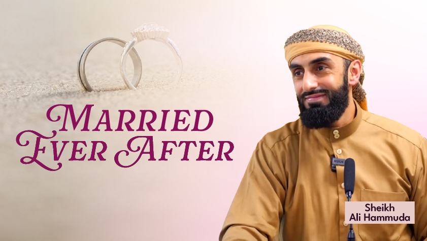 Married Ever After