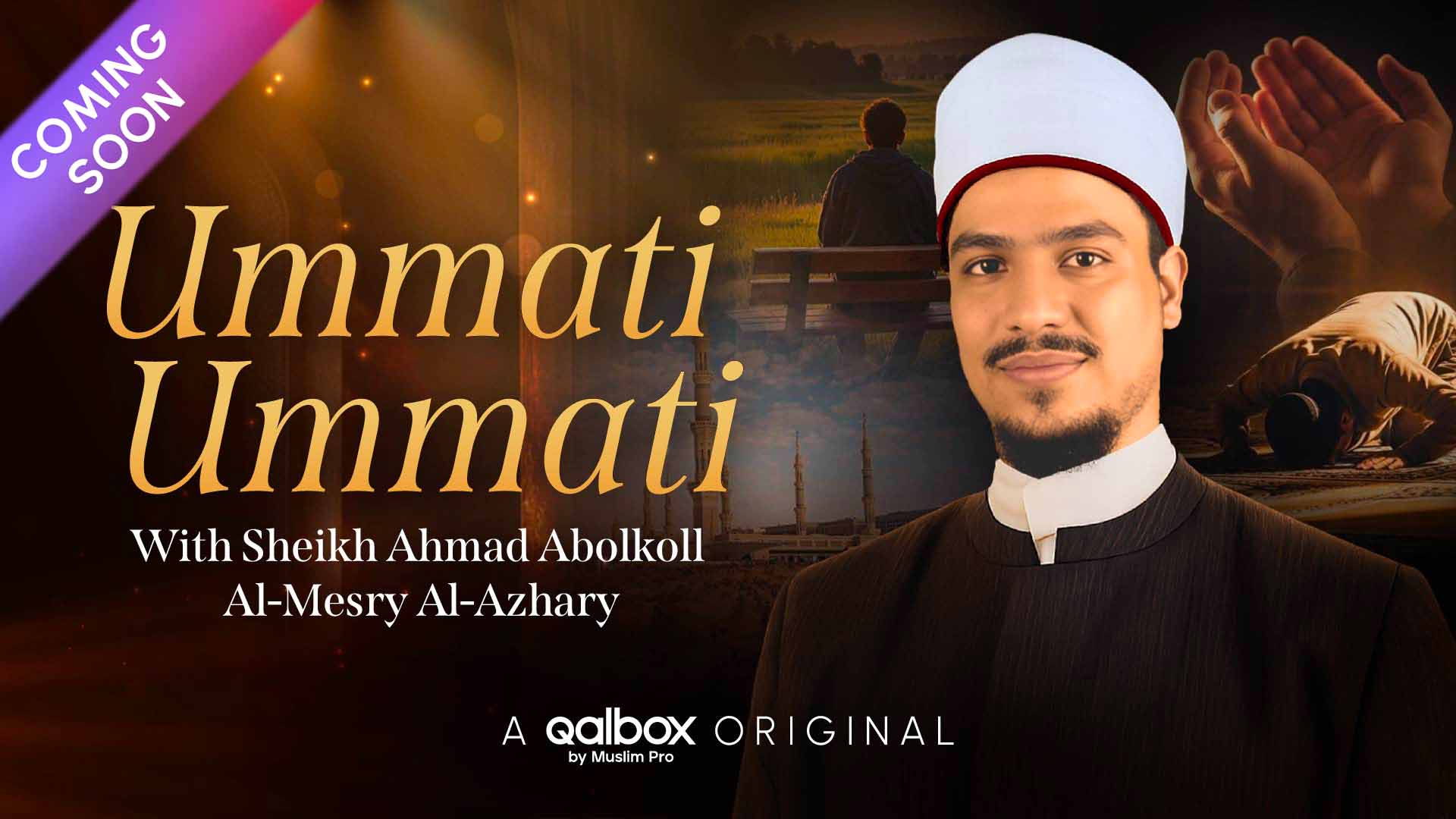 Ummati, Ummati