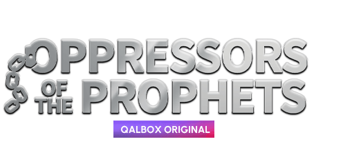 Oppressors of the Prophets