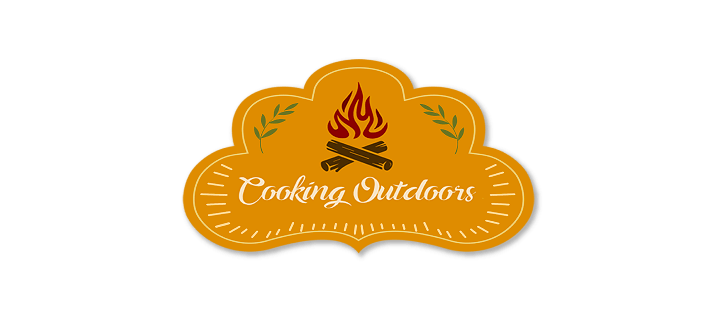 Cooking Outdoors