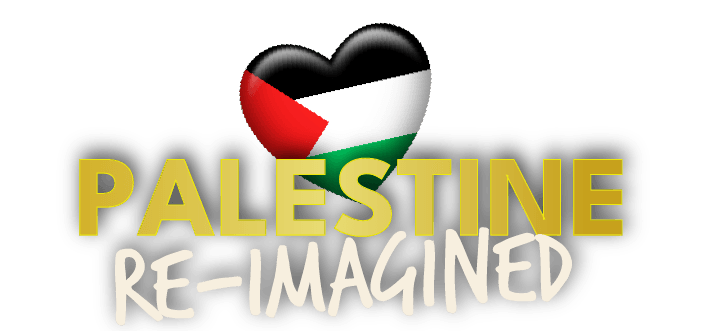 Palestine Re-Imagined