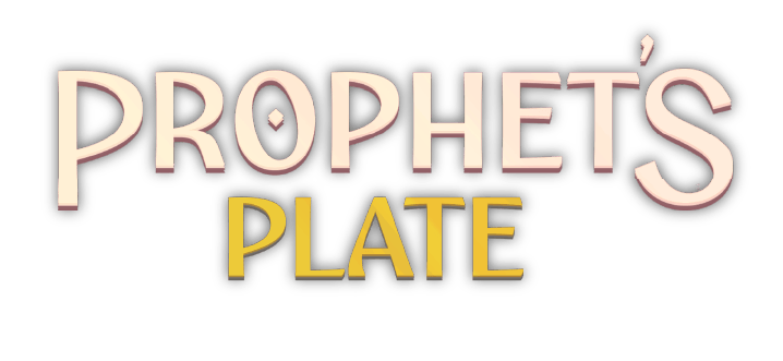 Prophet's Plate