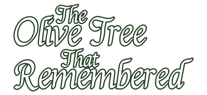 The Olive Tree That Remembered