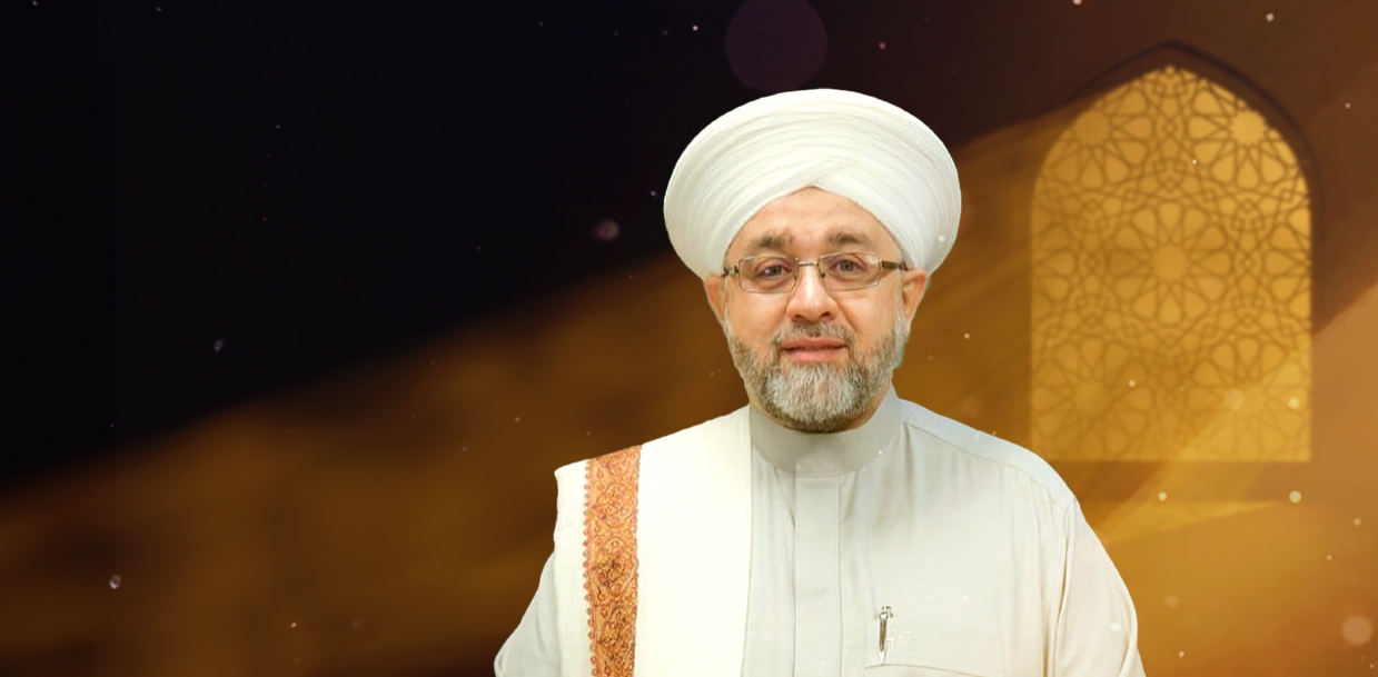 Hadith: Understanding our Souls