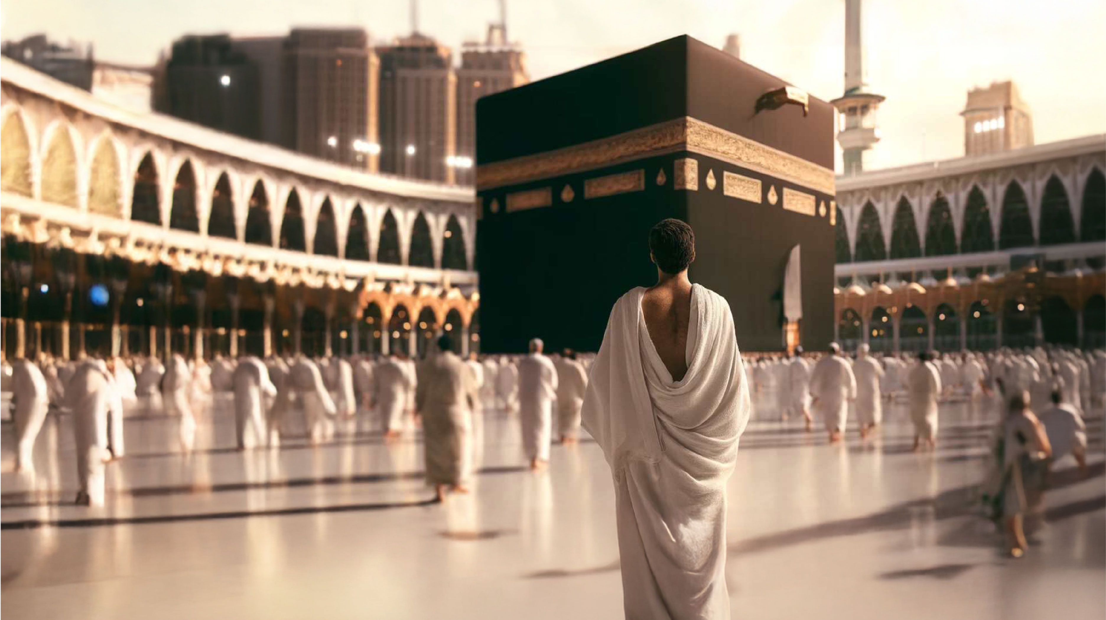 Hajj: History & Significance