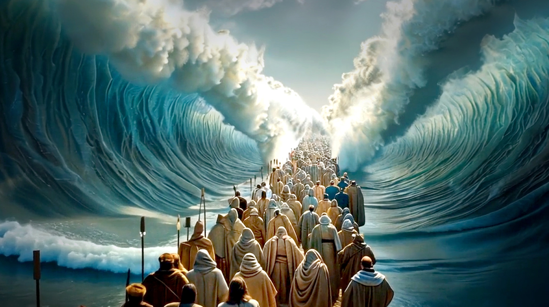 Revelations of the Surahs (Season 2)