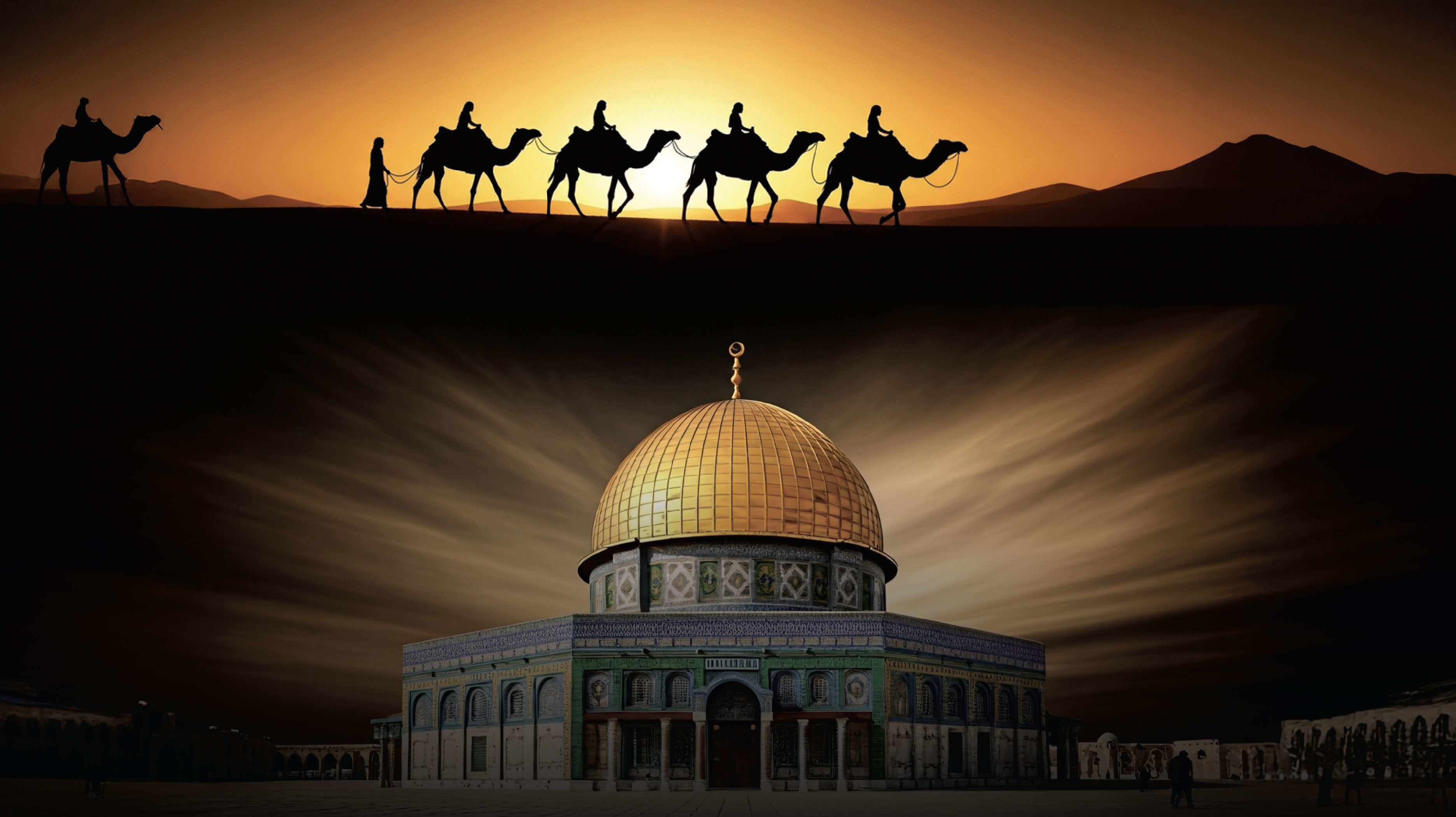 Allah's Prophet